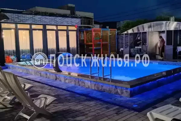 Гостевой дом «Дивный кипарис»