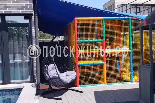 Гостевой дом «Дивный кипарис», Дивноморское