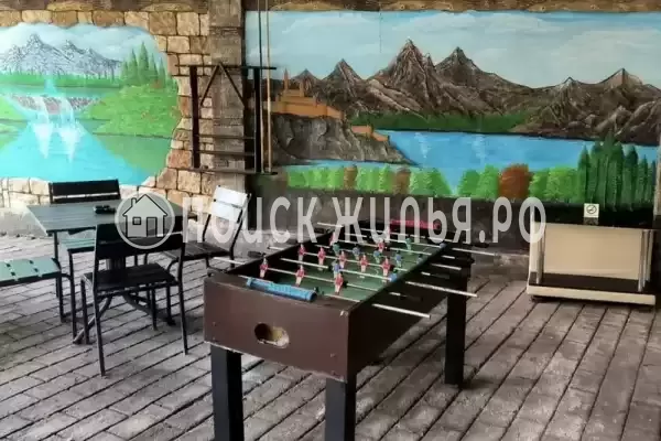 «Шоколад», Вардане