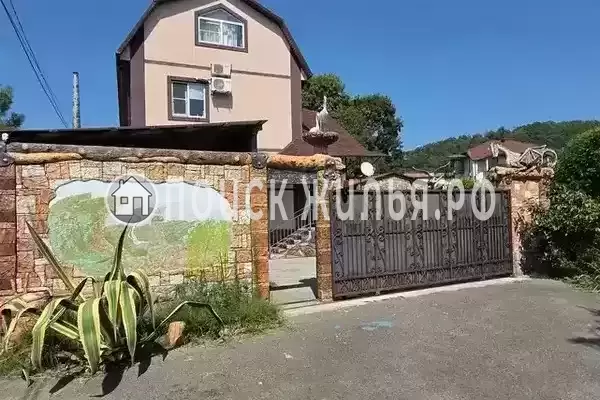 «Шоколад», Краснодарский край, Сочи, Вардане, Молодёжная, д.25/7