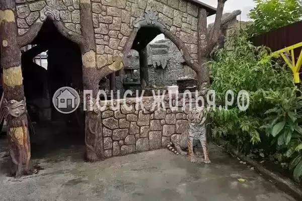 «Шоколад», Вардане