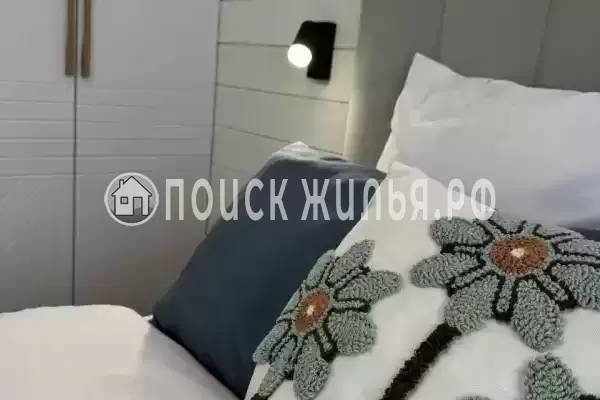 Дом под ключ «Дом у леса», Солнечногорск