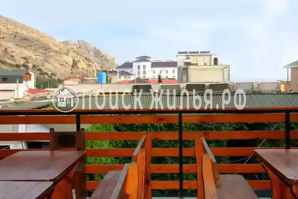 «Адиле», Судак