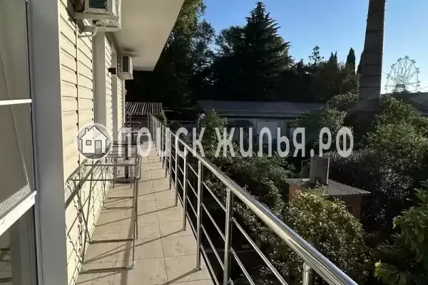 «Лазуриус», Лазаревское «Лазуриус», Лазаревское