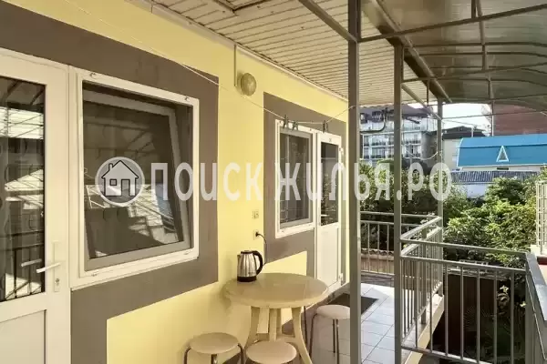 «Лазуриус», Лазаревское «Лазуриус», Лазаревское