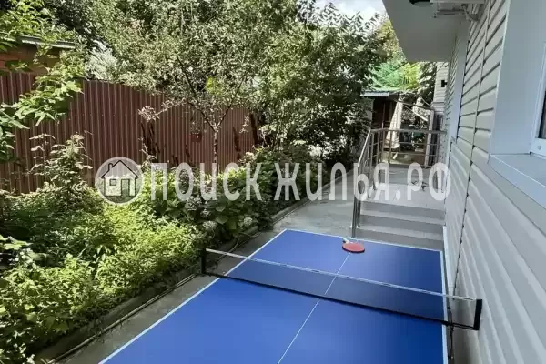 «Лазуриус», Лазаревское «Лазуриус», Лазаревское