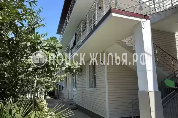 «Лазуриус», Лазаревское «Лазуриус», Лазаревское