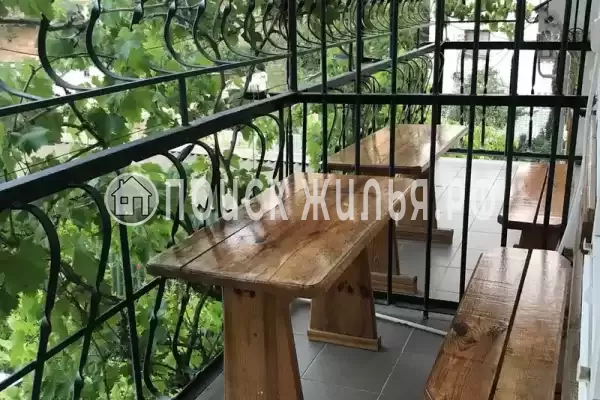 «На Пограничников», Судак