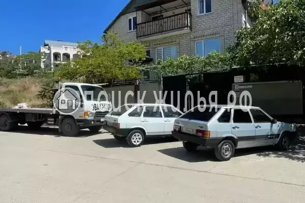 «На Пограничников», Республика Крым, Судак, Пограничников, д.18