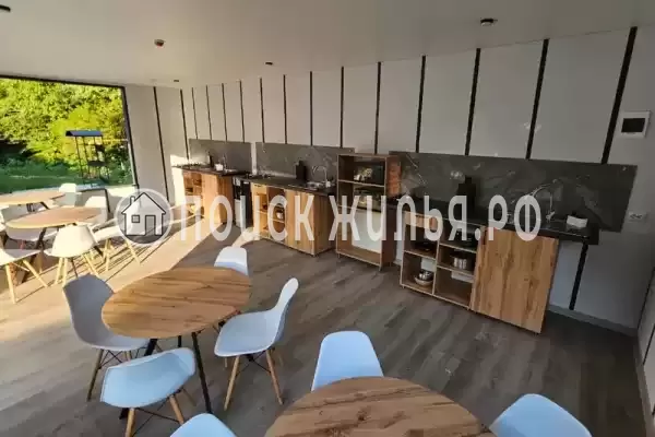 «Колос», Лазаревское