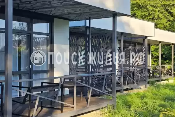 «Колос», Лазаревское