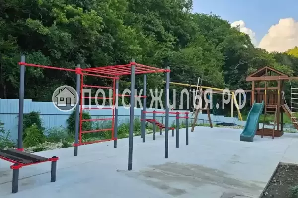 «Колос», Лазаревское