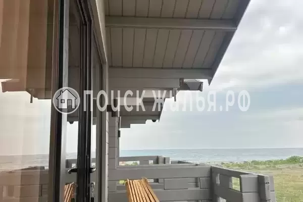 База отдыха «Milk Sunrise», Пицунда База отдыха «Milk Sunrise», Пицунда