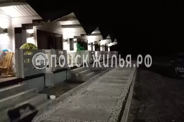 База отдыха «Milk Sunrise», Пицунда База отдыха «Milk Sunrise», Пицунда