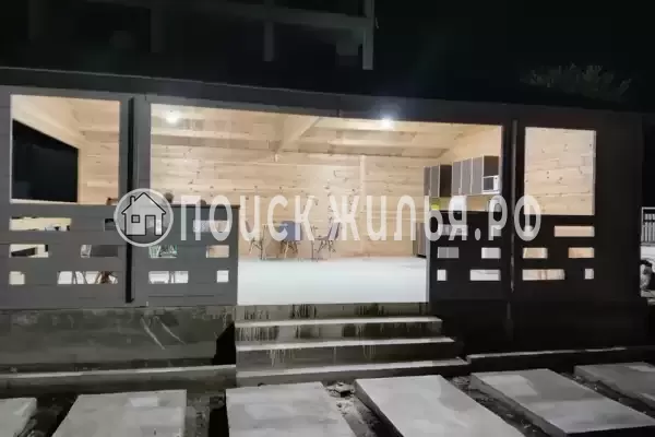 База отдыха «Milk Sunrise», Пицунда База отдыха «Milk Sunrise», Пицунда