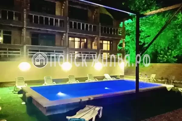 «Mark Inn», Краснодарский край, Сочи, Солоники, , д.улСолоники