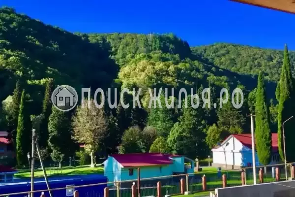 «Mark Inn», Солоники