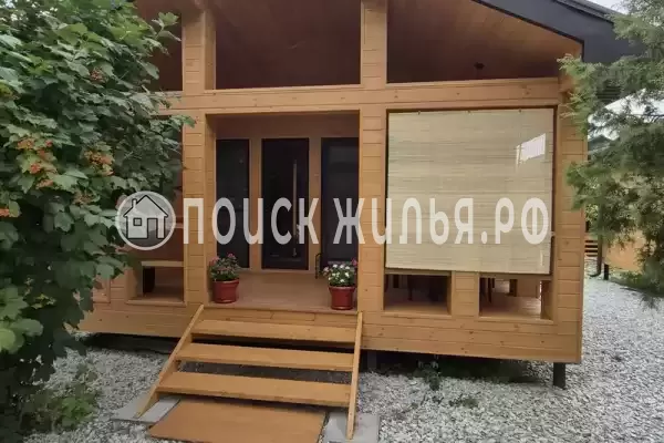 «Подгорная», Береговое «Подгорная», Береговое