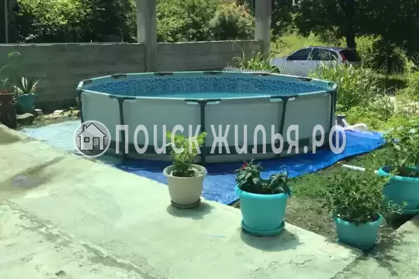 «Адель», Нижнее Макопсе