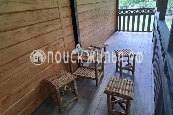 Частный сектор «Зелёный остров», Туапсе