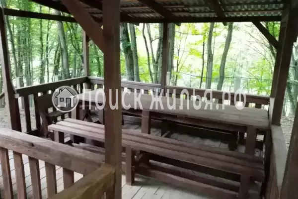 Частный сектор «Зелёный остров», Туапсе