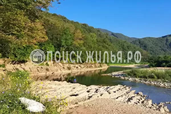 Частный сектор «Зелёный остров», Туапсе