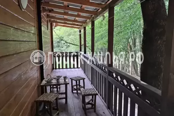 Частный сектор «Зелёный остров», Туапсе