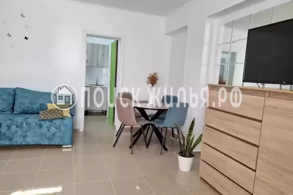 Квартира, Вишневая, д.25, Геленджик Квартира, Вишневая, д.25, Геленджик