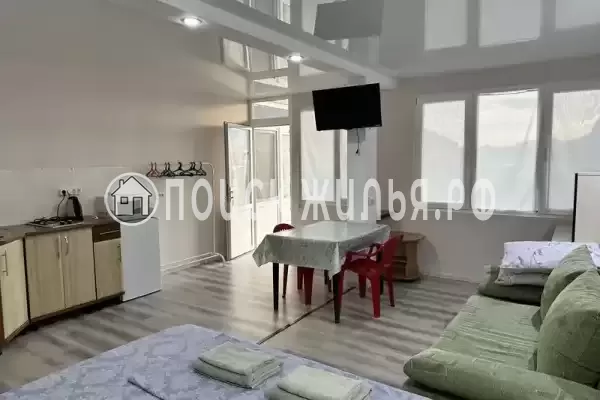 Частный сектор «Сув-Дагъ», Судак Частный сектор «Сув-Дагъ», Судак