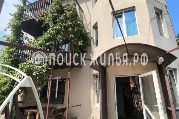 «Вишнëвая», Краснодарский край, Архипо-Осиповка, Вишневая, д.38А «Вишнëвая», Краснодарский край, Архипо-Осиповка, Вишневая, д.38А