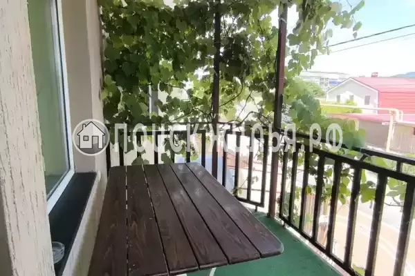 «Вишнëвая», Архипо-Осиповка «Вишнëвая», Архипо-Осиповка