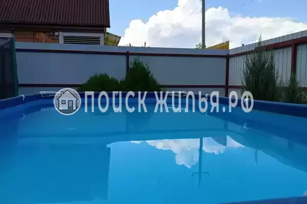 Дом под ключ «Дом на Азове», Краснодарский край, Голубицкая, Бирюзовая, д.209 Дом под ключ «Дом на Азове», Краснодарский край, Голубицкая, Бирюзовая, д.209