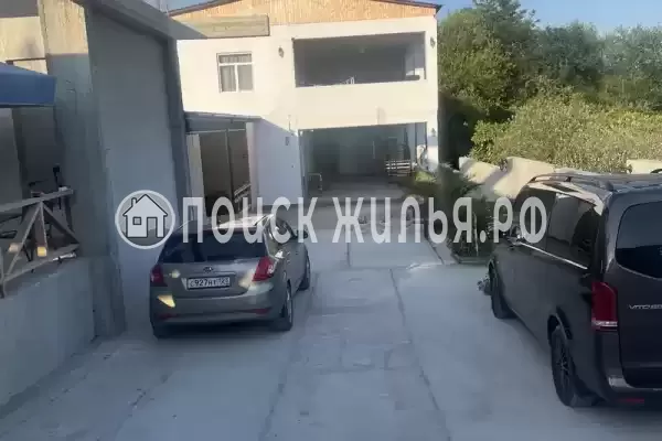 Гостевой дом «У Романа», Республика Абхазия, Новый Афон, Захара Топчяна, д.2А