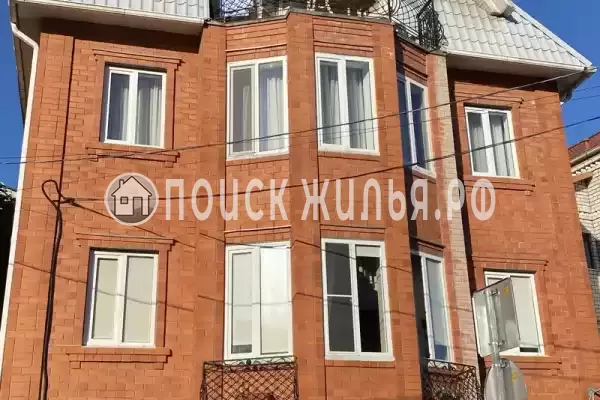 Частный сектор "Сибиряк", Лазаревское, ул. Родниковая, д. 2Б