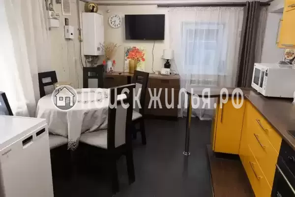 Дом под ключ, Лиепайская, д.62, Бердянск