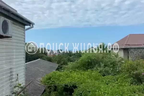 Частный сектор «Домик», Архипо-Осиповка Частный сектор «Домик», Архипо-Осиповка