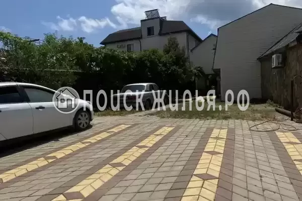 Частный сектор «Домик», Архипо-Осиповка Частный сектор «Домик», Архипо-Осиповка