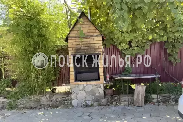 Частный сектор «Домик», Архипо-Осиповка Частный сектор «Домик», Архипо-Осиповка