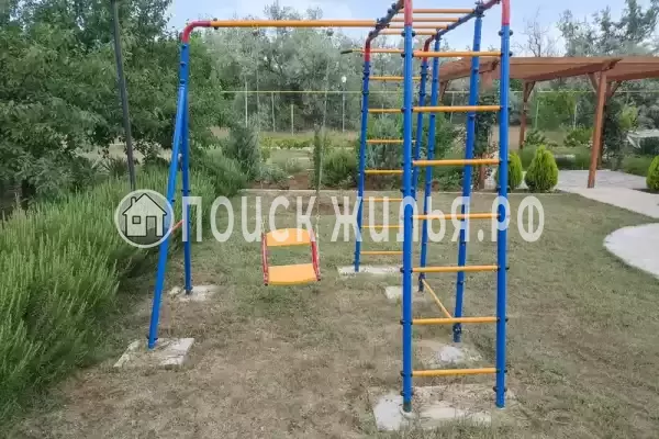 «Глициния», Новофедоровка