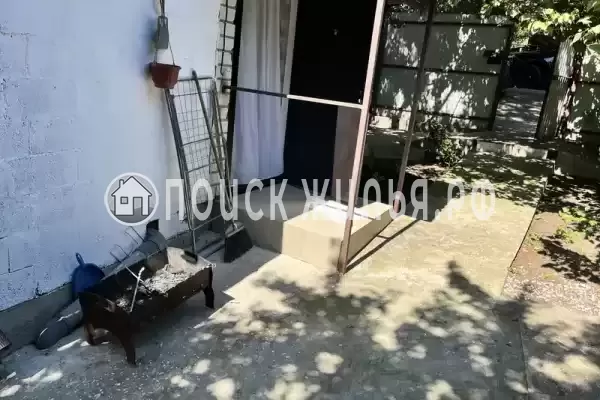 Дом под ключ, Чернышевского, д.26, Геленджик