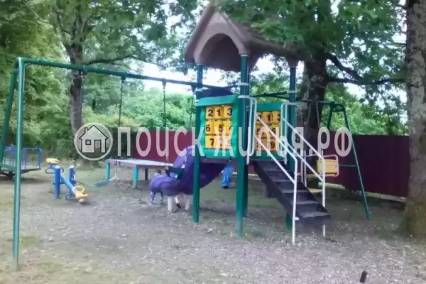 Частный сектор «Частный дом на Греческой», Верхнее Макопсе Частный сектор «Частный дом на Греческой», Верхнее Макопсе