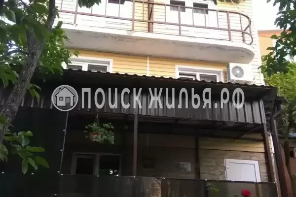 Частный сектор «На Греческой», Краснодарский край, Верхнее Сочи, Макопсе, Греческая, д.26