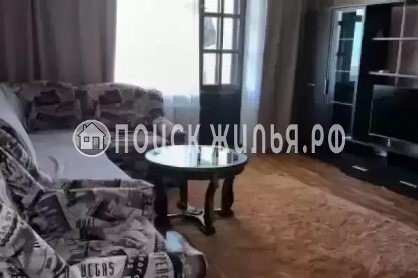 Квартира «В центре города», Луганск