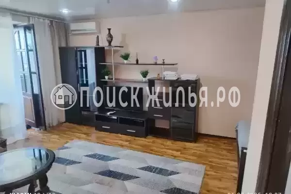 Квартира «В центре города», Луганск