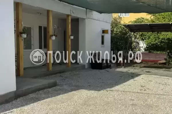 Дом под ключ, Учителей, д.6, Судак