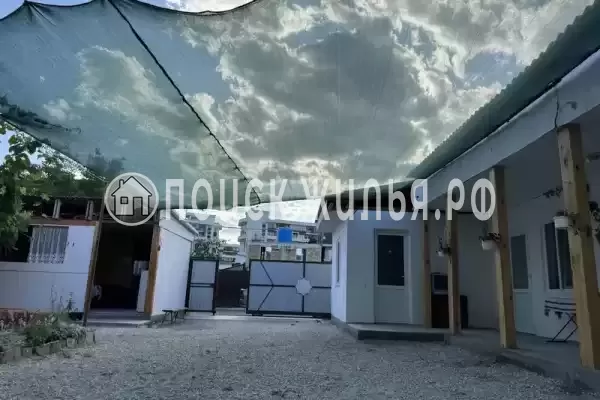 Дом под ключ, Учителей, д.6