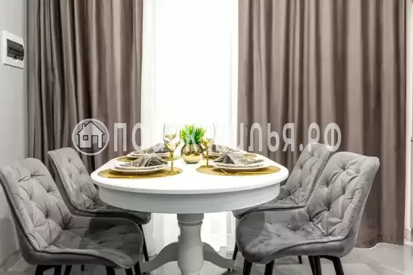 Отель «Милана», Амзара