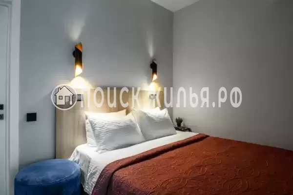 Отель «Милана», Амзара