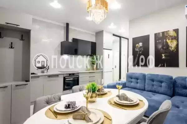 Отель «Милана», Амзара