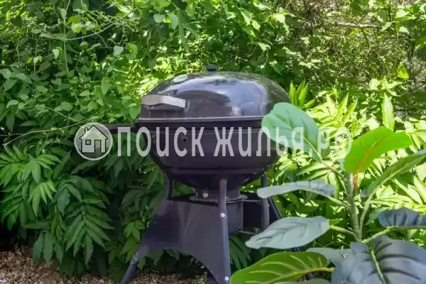 Отель «Милана», Амзара